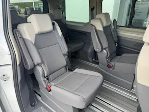 VW Multivan 1.5 eHybrid Liberty Lang DSG