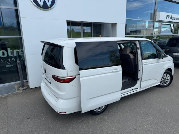 VW Multivan 1.5 eHybrid Liberty Lang DSG
