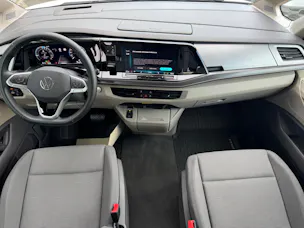VW Multivan 1.5 eHybrid Liberty Lang DSG