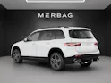 Mercedes-Benz GLB 220 4Matic 8G-Tronic