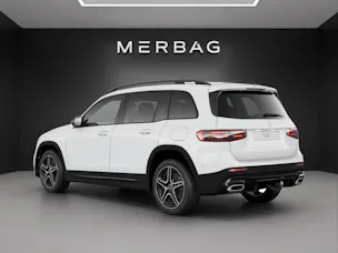 Mercedes-Benz GLB 220 4Matic 8G-Tronic