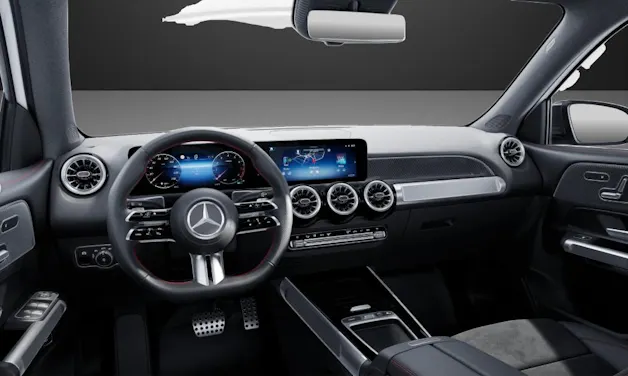Mercedes-Benz GLB 220 4Matic 8G-Tronic