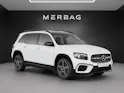 Mercedes-Benz GLB 220 4Matic 8G-Tronic