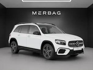 Mercedes-Benz GLB 220 4Matic 8G-Tronic