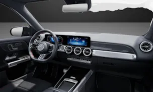 Mercedes-Benz GLB 220 4Matic 8G-Tronic
