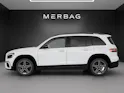Mercedes-Benz GLB 220 4Matic 8G-Tronic