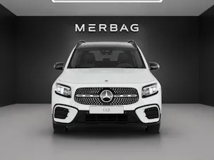 Mercedes-Benz GLB 220 4Matic 8G-Tronic