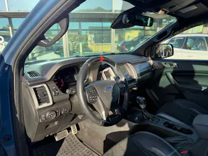Ford Ranger Raptor 2.0 Eco Blue 4x4 A