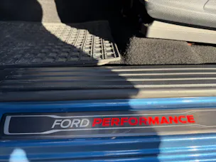 Ford Ranger Raptor 2.0 Eco Blue 4x4 A