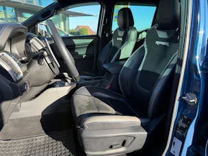 Ford Ranger Raptor 2.0 Eco Blue 4x4 A