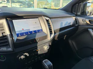 Ford Ranger Raptor 2.0 Eco Blue 4x4 A