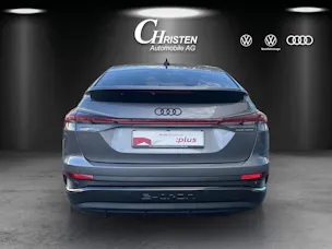 Audi Q4 Sportback e-tron 50 quattro