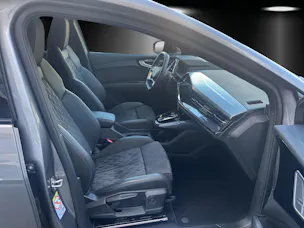 Audi Q4 Sportback e-tron 50 quattro