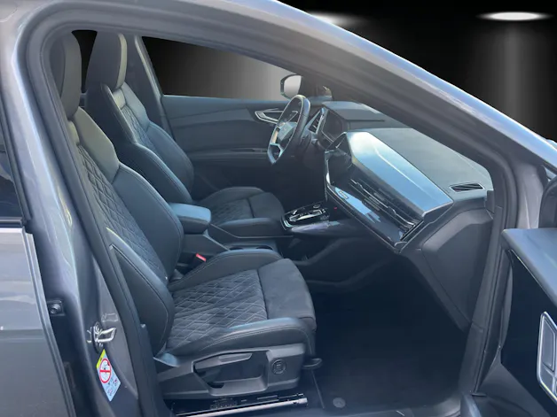 Audi Q4 Sportback e-tron 50 quattro