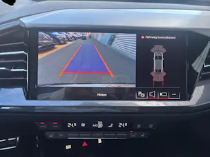 Audi Q4 Sportback e-tron 50 quattro