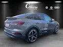 Audi Q4 Sportback e-tron 50 quattro