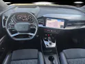 Audi Q4 Sportback e-tron 50 quattro