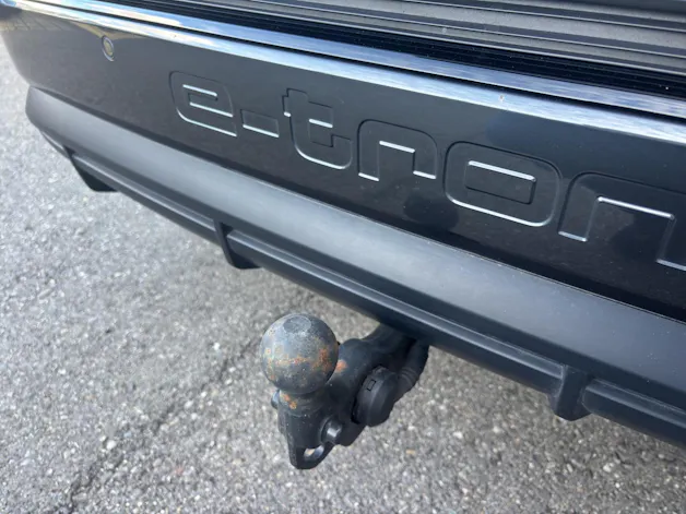 Audi Q4 Sportback e-tron 50 quattro