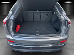 Audi Q4 Sportback e-tron 50 quattro