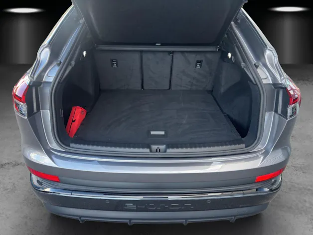Audi Q4 Sportback e-tron 50 quattro