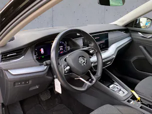 Škoda Octavia Combi 1.5 TSI mHEV DSG Style