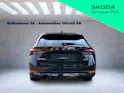 Škoda Octavia Combi 1.5 TSI mHEV DSG Style