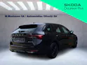 Škoda Octavia Combi 1.5 TSI mHEV DSG Style