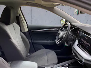 Škoda Octavia Combi 1.5 TSI mHEV DSG Style