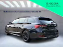 Škoda Octavia Combi 1.5 TSI mHEV DSG Style