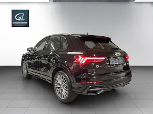 Audi Q3 45 TFSI S line quattro