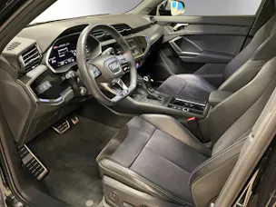 Audi Q3 45 TFSI S line quattro