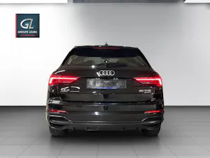 Audi Q3 45 TFSI S line quattro