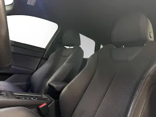 Audi Q3 45 TFSI S line quattro
