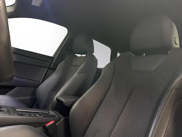 Audi Q3 45 TFSI S line quattro