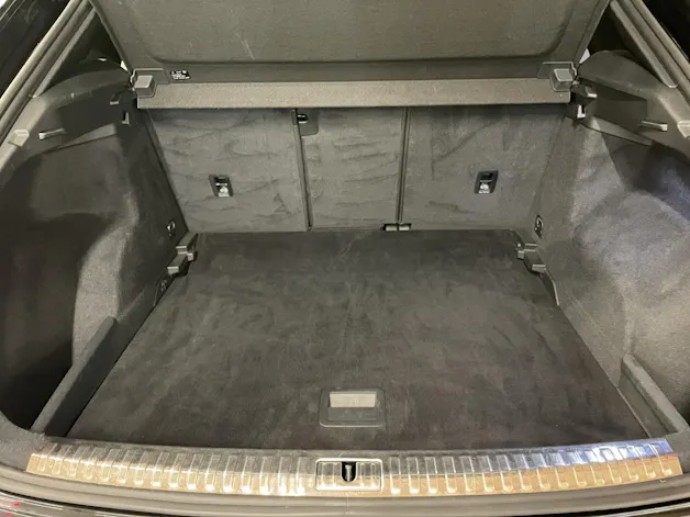 Audi Q3 45 TFSI S line quattro