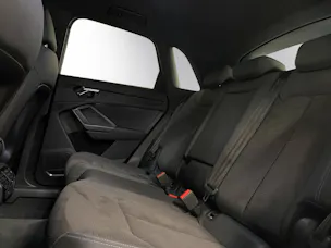 Audi Q3 45 TFSI S line quattro