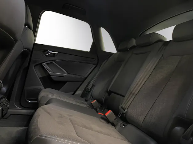 Audi Q3 45 TFSI S line quattro