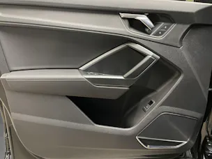 Audi Q3 45 TFSI S line quattro