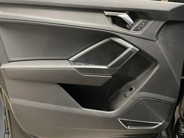 Audi Q3 45 TFSI S line quattro