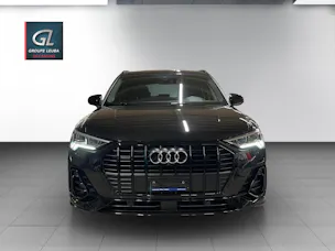 Audi Q3 45 TFSI S line quattro
