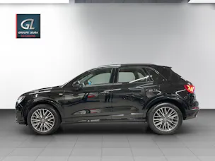 Audi Q3 45 TFSI S line quattro