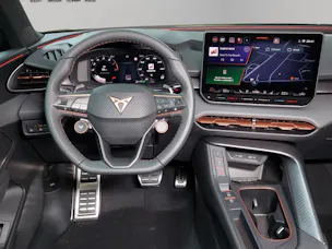 Cupra Terramar 2.0 TSI DSG Prime Edition VZ 4Drive