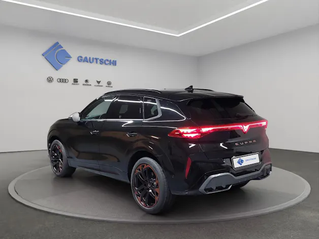 Cupra Terramar 2.0 TSI DSG Prime Edition VZ 4Drive