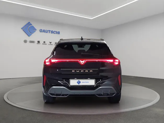 Cupra Terramar 2.0 TSI DSG Prime Edition VZ 4Drive