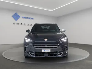 Cupra Terramar 2.0 TSI DSG Prime Edition VZ 4Drive