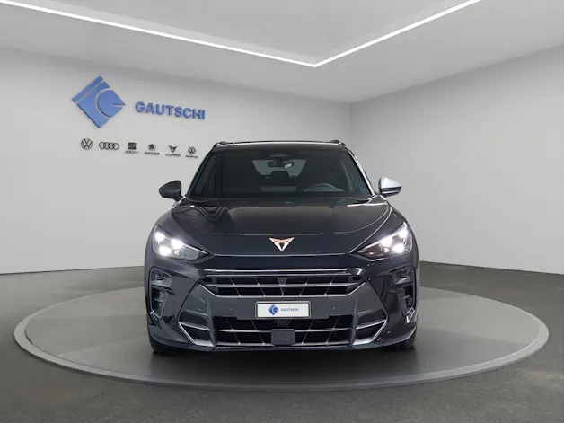 Cupra Terramar 2.0 TSI DSG Prime Edition VZ 4Drive