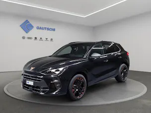 Cupra Terramar 2.0 TSI DSG Prime Edition VZ 4Drive