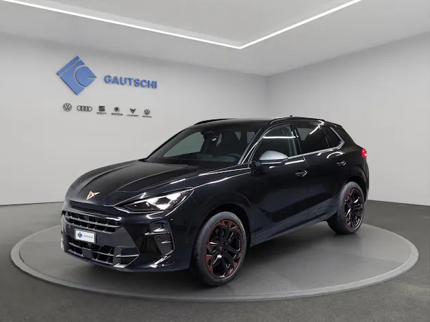 Cupra Terramar 2.0 TSI DSG Prime Edition VZ 4Drive