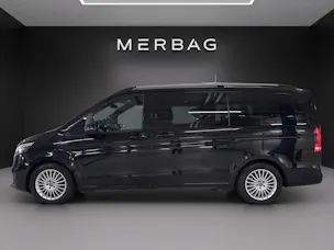 Mercedes-Benz V 250 d lang 9G-Tronic
