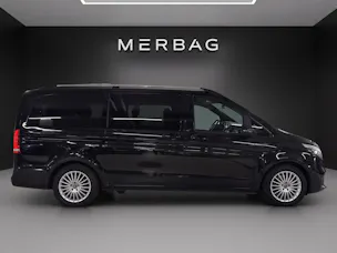 Mercedes-Benz V 250 d lang 9G-Tronic